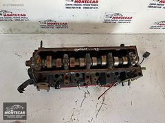FORD CONNECT SİLİNDİR KAPAĞI 75 HP MONTECAR