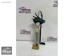 VOYAGER ŞAMANDIRA HATASIZ ORJİNAL ÇIKMA MONTECAR
