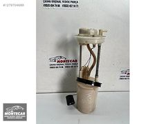 HYUNDA H100 ÖRÜMCEK ŞAMANDIRA HATASIZ MONTECAR