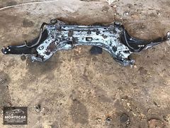 FİAT FİORİNO TRAVERS MOTOR BEŞİĞİ HATASIZ MONTECAR