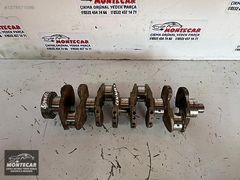 FORD CONNECT KRANK 75PS MONTECAR