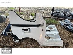 RENAULT EXPRESS SAĞ ARKA ÇAMURLUK HATASIZ BOYASIZ MONTECAR