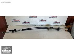 FORD COURİER VİTES HALATI 6 İLERİ MONTECAR