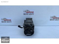 FORD CONNECT KLİMA KOMPRESÖRÜ ÇIKMA MONTECAR