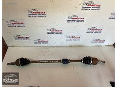 FORD COURİER SAĞ AKS 1.5 ECOBLUE MONTECAR 2