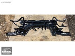 FORD COURİER TRAVERS 1.5 EURO 6 MONTECAR