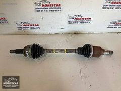 FORD COURİER SOL AKS 1.5 ECOBLUE MONTECAR