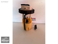 RENAULT EXPRESS ŞAMANDIRA HATASIZ ORJİNAL ÇIKMA MONTECAR
