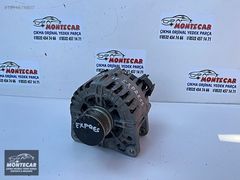 RENAULT EXPRESS ŞARJ DİNAMOSU HATASIZ ÇIKMA MONTECAR