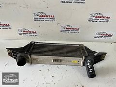 HYUNDAİ H100 TURBO RADYATÖRÜ MONTECAR