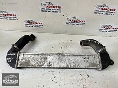 FİAT DOBLO 1 TURBO RADYATÖRÜ MONTECAR