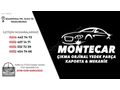 CHRYSLER VOYAGER ENJEKTÖR TAKIM 2.8 CRD DİZEL MONTECAR