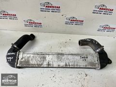 FİAT DOBLO 1.3 EURO 4 TURBO RADYATÖRÜ MONTECAR