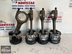 CİTROEN NEMO BİPPER PİSTON KOLU 1.4 HDİ EURO 4 MONTECAR