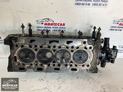 PEUGEOT BİPPER SİLİNDİR KAPAĞI MONTECAR