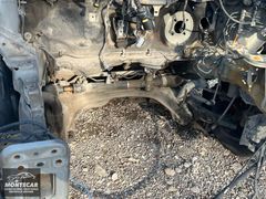 FİAT DOBLO 3 DİREKSİYON KUTUSU MONTECAR