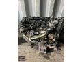 FORD COURİER MOTOR 1.5 ECOBLUE ADBLUE MONTECAR