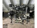 FORD COURİER MOTOR 1.5 ECOBLUE ADBLUE MONTECAR