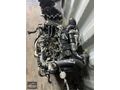 FORD COURİER MOTOR 1.5 ECOBLUE ADBLUE MONTECAR