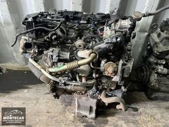 FORD COURİER MOTOR 1.5 ECOBLUE ADBLUE MONTECAR