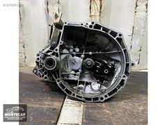 CİTROEN NEMO BİPPER ŞANZIMAN 1.4 HDİ MONTECAR