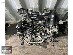 FORD COURİER MOTOR 1.5 ECOBLUE ADBLUE MONTECAR