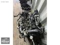 FORD COURİER MOTOR 1.5 ECOBLUE ADBLUE MONTECAR