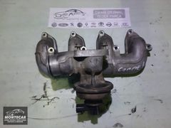 FORD CONNECT EGZOZ MANİFOLDU HATASIZ MONTECAR