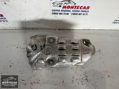 FİAT DOBLO EGZOZ KORUMA SACI MONTECAR