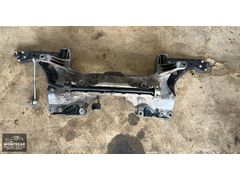 PEUGEOT BİPPER TRAVERS MOTOR BEŞİĞİ HATASIZ MONTECAR