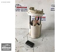 PEUGEOT BİPPER ŞAMANDIRA HATASIZ ÇIKMA MONTECAR