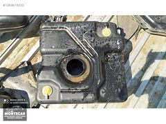 FORD CONNECT MAZOT DEPOSU HATASIZ ÇIKMA MONTECAR