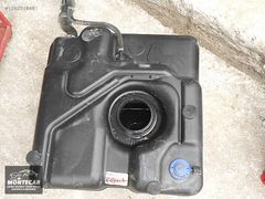 FORD CONNECT MAZOT DEPOSU HATASIZ ÇIKMA MONTECAR