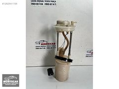HYUNDA H100 ŞAMANDIRA HATASIZ ORJİNAL ÇIKMA MONTECAR