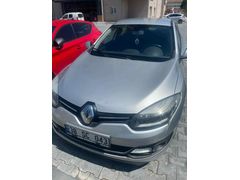 Sahibinden Renault Megane 1.6 Touch Plus 2015 Model 