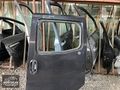FİORİNO BİPPER NEMO SOL SÜRGÜLÜ KAPI MONTECAR