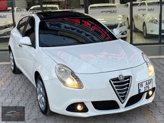 OTORIUM-2012 GIULİETTA 1.4DISTINCTIVE TCT 170HP-CAMTAVAN-TCT