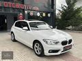 SEÇKİNDEN/2016/BMW/116D//HATASIZ/BOYASIZ