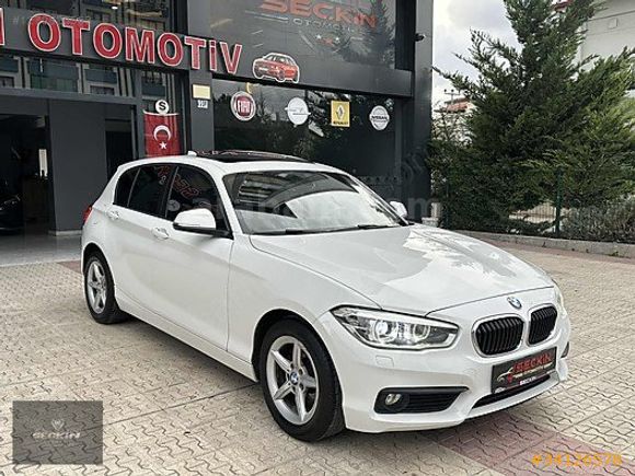 SEÇKİNDEN/2016/BMW/116D//HATASIZ/BOYASIZ