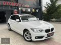 SEÇKİNDEN/2016/BMW/116D//HATASIZ/BOYASIZ