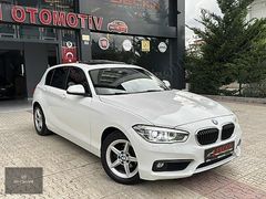 SEÇKİNDEN/2016/BMW/116D//HATASIZ/BOYASIZ
