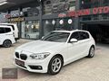 SEÇKİNDEN/2016/BMW/116D//HATASIZ/BOYASIZ