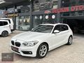 SEÇKİNDEN/2016/BMW/116D//HATASIZ/BOYASIZ