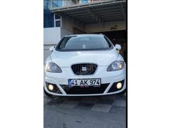 Seat Altea 1.6 TDI Style XL 2013 Model