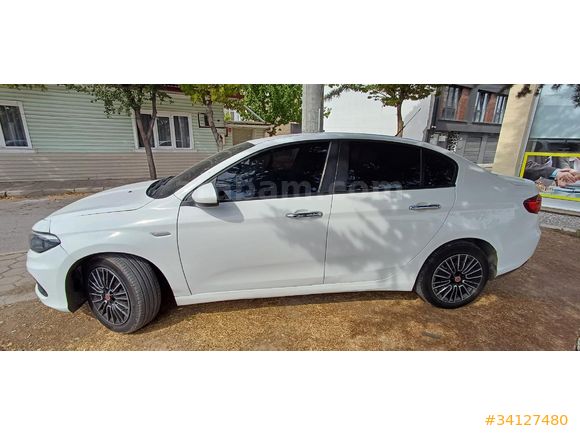 Sahibinden Fiat Egea 1.6 Multijet Easy 2019 Model