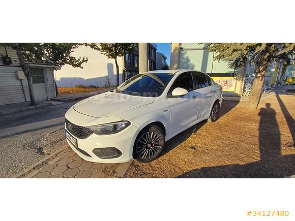 Sahibinden Fiat Egea 1.6 Multijet Easy 2019 Model