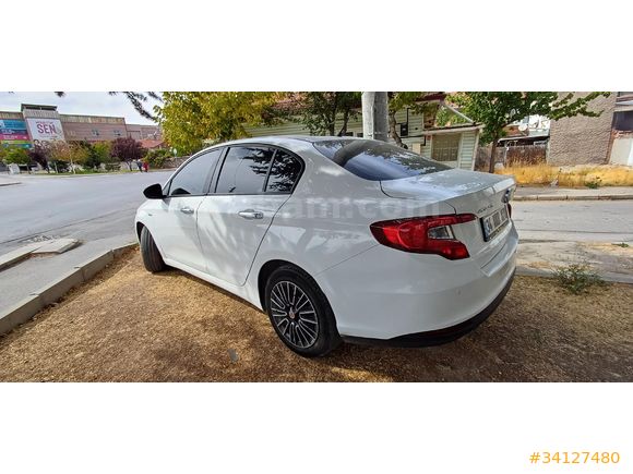 Sahibinden Fiat Egea 1.6 Multijet Easy 2019 Model