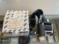 FORD COSTUM EMNİYET KEMERİ KOMPLE ARKA SOL ORIJINAL BK21 V611B64