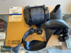 FORD TRANSIT EMNİYET KEMERİ KOMPLE ARKA SAĞ ORJINAL GK36 V611B68