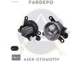 OPEL CORSA F LEDLİ SİS FARI SOL SIFIR İTHAL 2019-2023 13497329